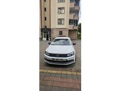 Sahibinden Volkswagen Jetta 1.2 TSi Comfortline 2016 Model