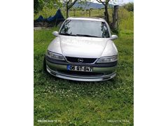 7 yıllık sahibinden Temiz Vectra  GT