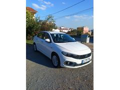FIAT EGEA 1.4 Fire Easy Plus 2022 Model  65km Beyaz