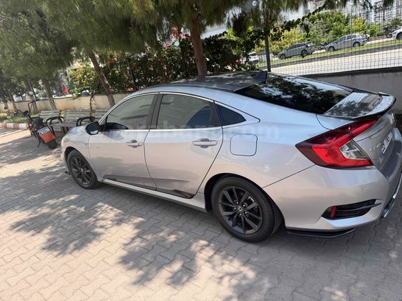 Sahibinden Honda Civic 1.6i VTEC Elegance 2020 Model 