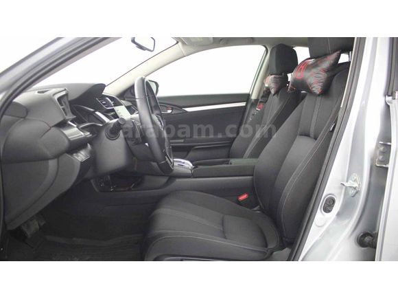 Sahibinden Honda Civic 1.6i VTEC Elegance 2020 Model 