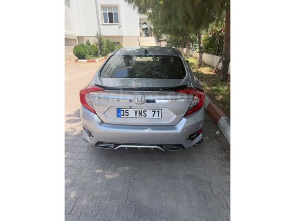 Sahibinden Honda Civic 1.6i VTEC Elegance 2020 Model 