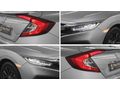 Sahibinden Honda Civic 1.6i VTEC Elegance 2020 Model 