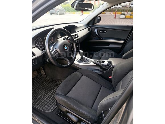 2009 E90 LCİ N53B30 TRAMERSİZ