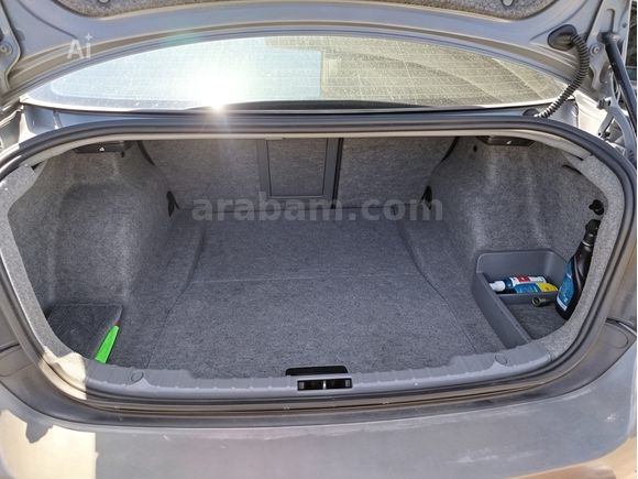 2009 E90 LCİ N53B30 TRAMERSİZ