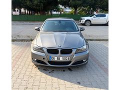  2009 E90 LCİ N53B30 TRAMERSİZ 