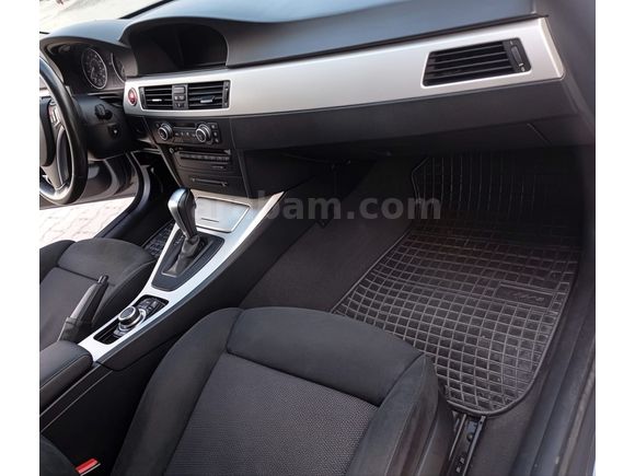 2009 E90 LCİ N53B30 TRAMERSİZ