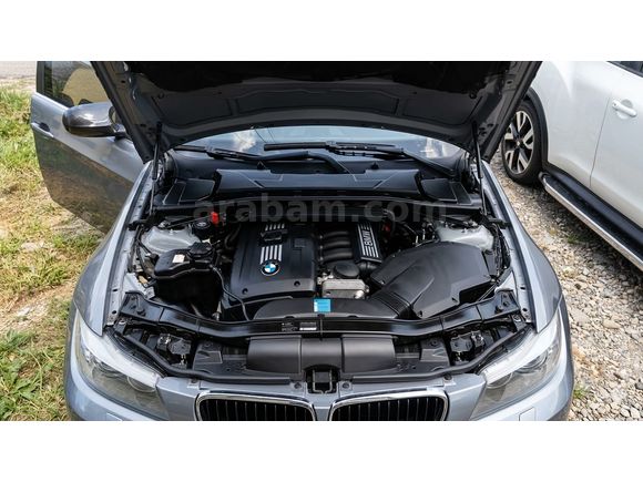 2009 E90 LCİ N53B30 TRAMERSİZ