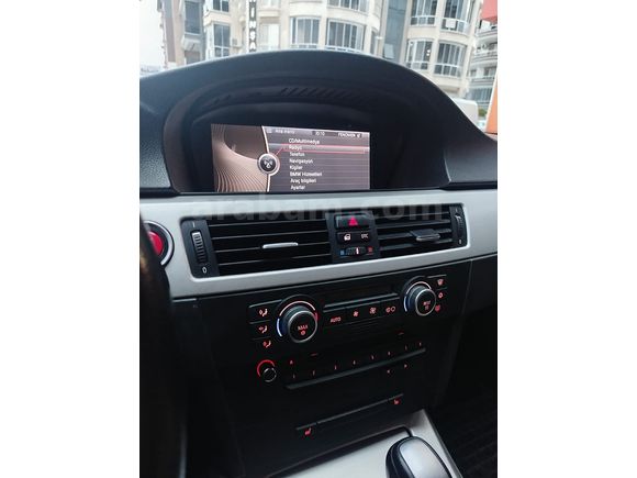 2009 E90 LCİ N53B30 TRAMERSİZ