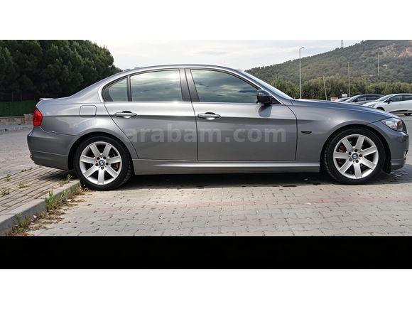2009 E90 LCİ N53B30 TRAMERSİZ