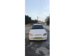 Sahibinden Hyundai Accent 1.3 LS 1999 Model