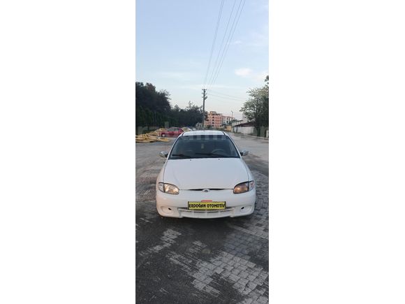 Sahibinden Hyundai Accent 1.3 LS 1999 Model