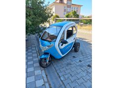 2017 model kral kr40 grande 6 akülü aküler 4 aylık aküler 12 volt 80 amper 3 lastikte yenidir ihtiyaç fazlası olmasından dolaMotor KR-40 Grande 6 7000