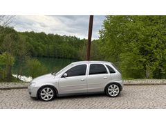 Sahibinden Opel Corsa 1.3 CDTI Enjoy 2006 Model 