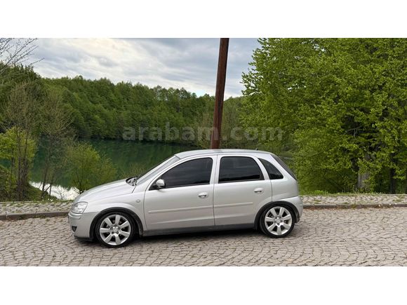 Sahibinden Opel Corsa 1.3 CDTI Enjoy 2006 Model 