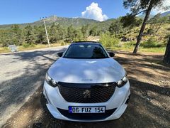 Sahibinden Peugeot 2008 1.5 BlueHDI Allure 2019 Model 