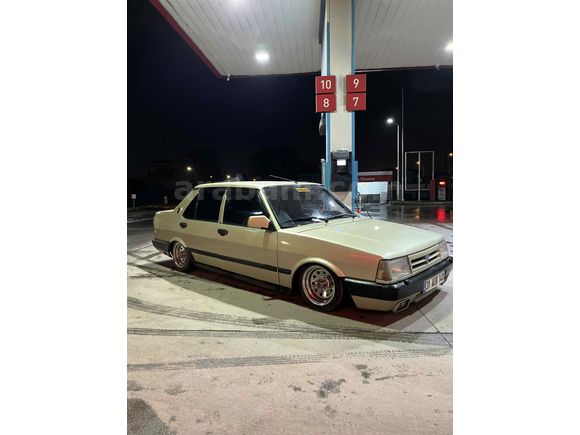 Sahibinden Tofaş Doğan SLX 1993 Model 