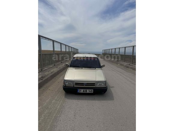 Sahibinden Tofaş Doğan SLX 1993 Model 