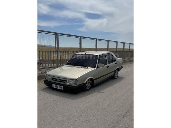 Sahibinden Tofaş Doğan SLX 1993 Model 