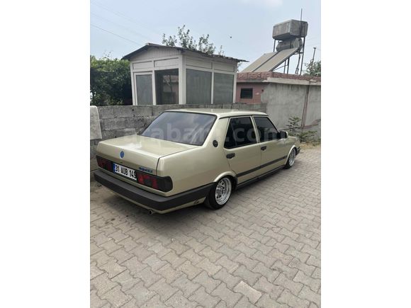 Sahibinden Tofaş Doğan SLX 1993 Model 