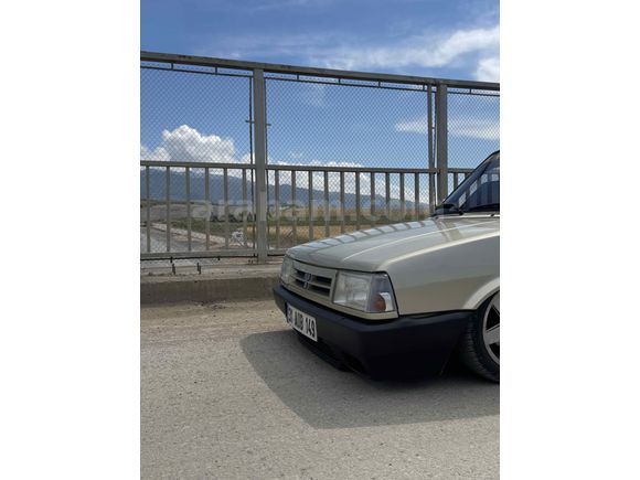 Sahibinden Tofaş Doğan SLX 1993 Model 