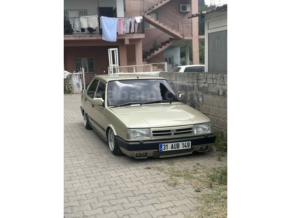 Sahibinden Tofaş Doğan SLX 1993 Model 