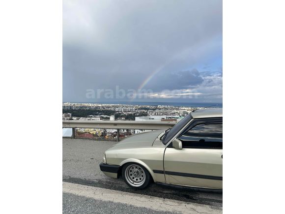 Sahibinden Tofaş Doğan SLX 1993 Model 