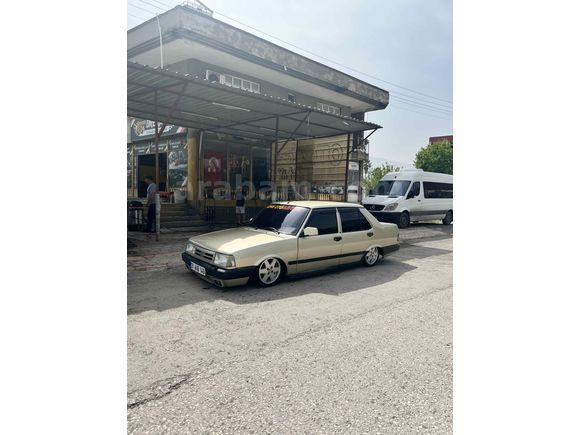 Sahibinden Tofaş Doğan SLX 1993 Model 