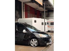 Sahibinden Peugeot Partner 1.6 HDI Comfort 2011 Model 