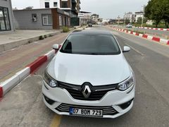 Sahibinden Renault Megane 1.6 Joy 2018 Model 