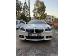 Sahibinden BMW 5 Serisi 520d Premium 2015 Model 