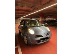 Sahibinden Nissan Micra 1.5 dCi Passion 2007 Model 