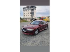 ÖZEL PLAKALI HATASIZ OPEL VECTRA ARAÇ ARSA DAİRE TAKAS OLUR l