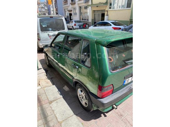 Sahibinden Fiat Uno 70 SX 1996 Model