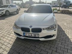 Sahibinden BMW 3 Serisi 320d Techno Plus 2014 Model 