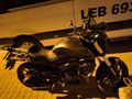 Sahibinden Bajaj Dominar D 400