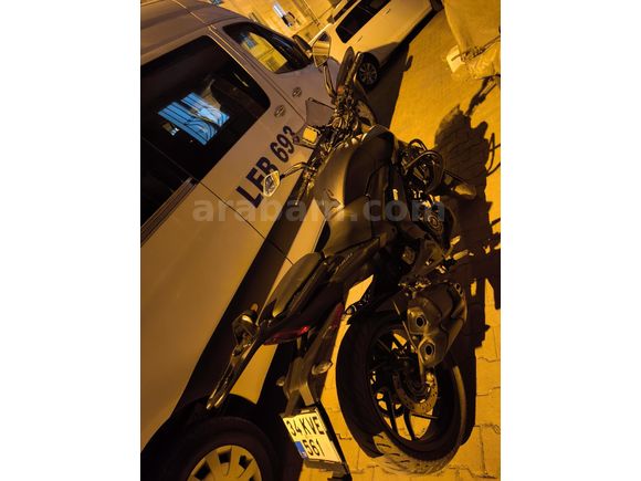 Sahibinden Bajaj Dominar D 400