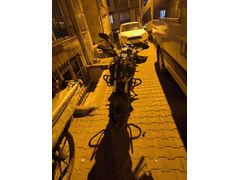 Sahibinden Bajaj Dominar D 400