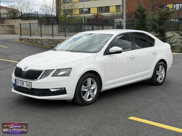 MOTOR MEKANİK KUSURSUZ TAKAS OLUR