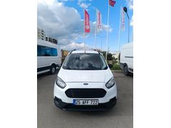 Sahibinden Ford Transit Courier 1.5 TDCi Trend 2023 Model
