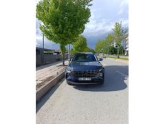 Öğretmen Sahibinden Hyundai Tucson 1.6 CRDi Elite Paket 2021 Garantisi Devam Eden. Araç