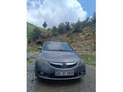 Sahibinden Honda Civic 1.6i VTEC Premium 2009 Model
