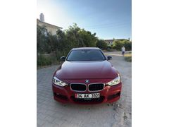 Sahibinden BMW 3 Serisi 316i Comfort 2012 Model 