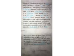 Sahibinden Citroen C3 1.4 HDi X Furio 2010 Model İstanbul 143.200 km Beyaz