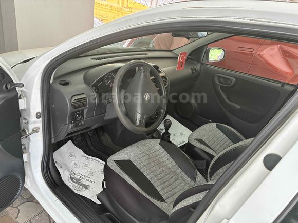 Sahibinden Opel Corsa 1.2 Essentia 2005 Model 