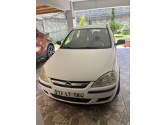 Sahibinden Opel Corsa 1.2 Essentia 2005 Model 