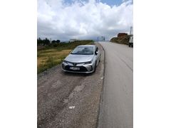 Sahibinden Toyota Corolla 1.5 Dream 2022 Model
