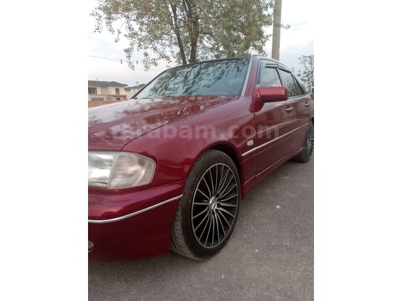 Sahibinden Mercedes - Benz C 180 Esprit 1995 Model