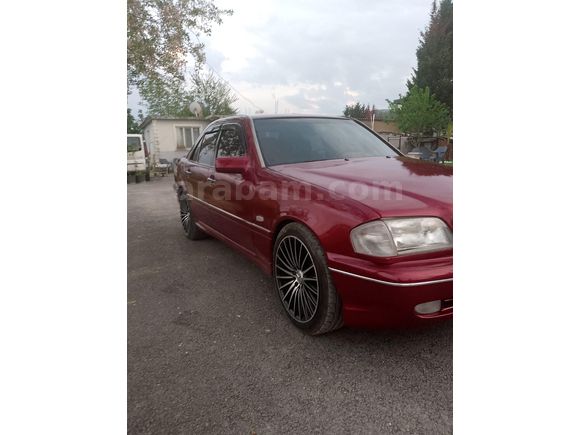 Sahibinden Mercedes - Benz C 180 Esprit 1995 Model