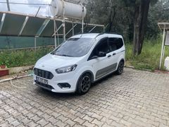 Sahibinden Ford Tourneo Courier 1.5 TDCi Titanium Plus 2023 Model 